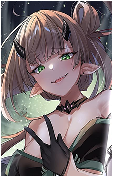 Asumi {TMnDG}