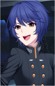 Kryska Stares's image