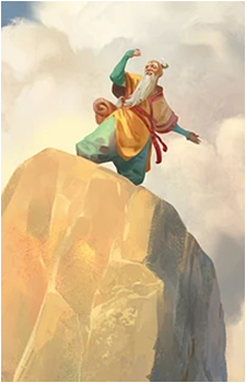 Master Doran's image