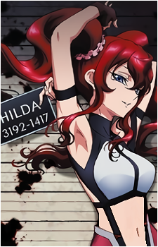 Hilda {CA}