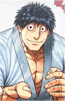 Masaki Hayami's image