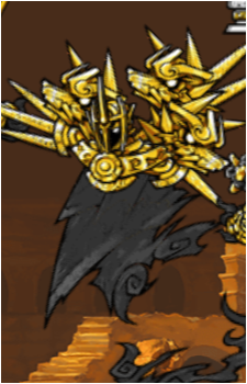 Hades the Punisher