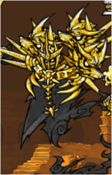 Hades the Punisher