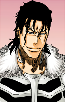 Kūgo Ginjō