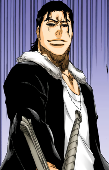 Kūgo Ginjō