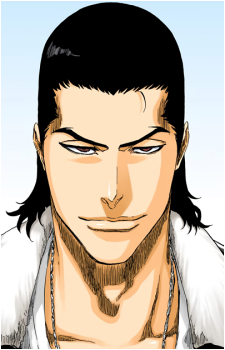 Kūgo Ginjō