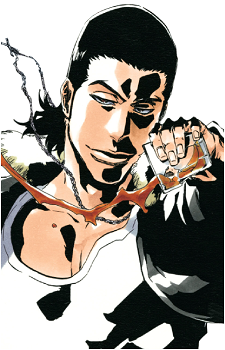 Kūgo Ginjō's image