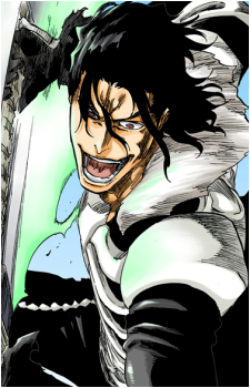 Kūgo Ginjō