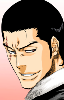 Kūgo Ginjō