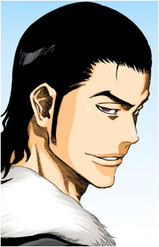 Kūgo Ginjō