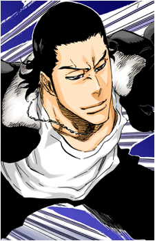 Kūgo Ginjō