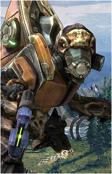 Grunt's image
