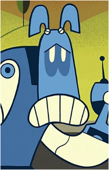 XJ-7's image