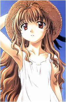 Ichigo Morino's image