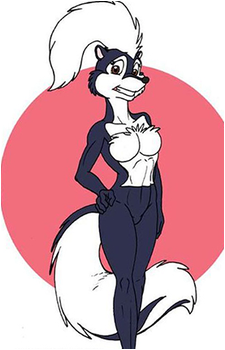 Sue-Chan's image