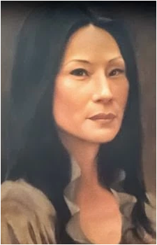 Joan Watson's image