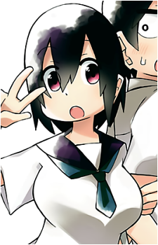 Kaoru Moriyama's image