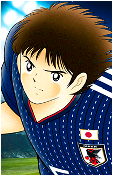 Jun Misugi's image