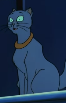 Felicity {Felidae}'s image