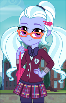 Sugarcoat's image