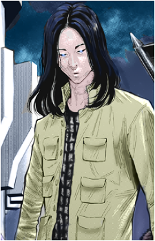 Imanashi Hoichi's image