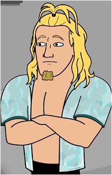 Chris Jericho