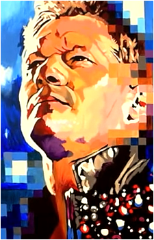 Chris Jericho