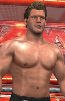 Chris Jericho