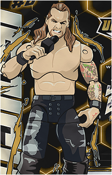 Chris Jericho