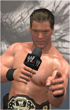 Chris Jericho