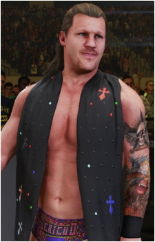 Chris Jericho