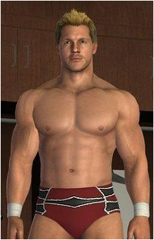 Chris Jericho