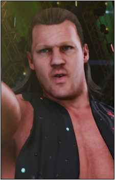 Chris Jericho