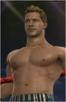 Chris Jericho