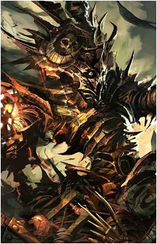 Thraximundar's image