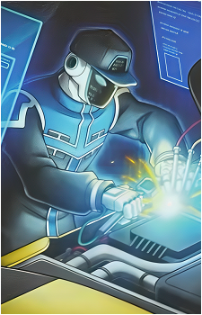 Mechanical Mechanic's image