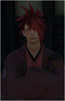 Kyokuho Moribe's image