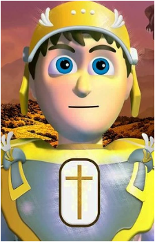 Christian's image