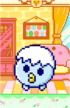 Tamabotchi's image