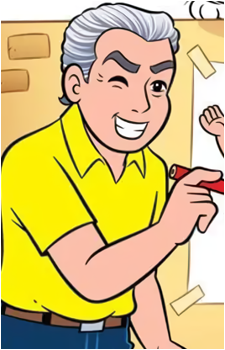 Mauricio de Sousa