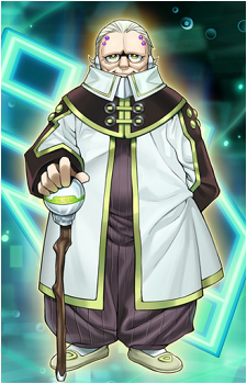 Sage of Wisdom - Himmel's image