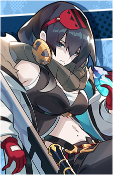 Cecile's image