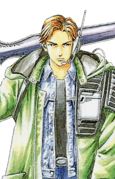 Naoki Takeuchi's image