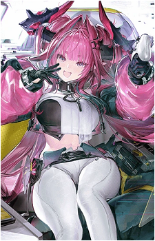 Yvonne's image