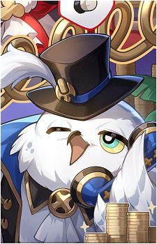 Owlbert's image