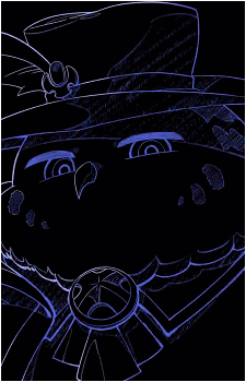 Owlbert {HSR}