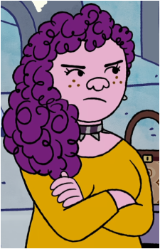 Shira Schwooper