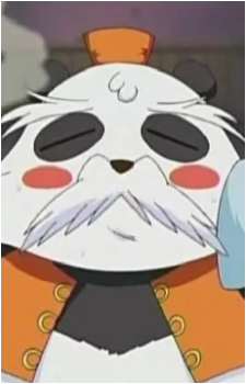 Pandoro {BBD}'s image