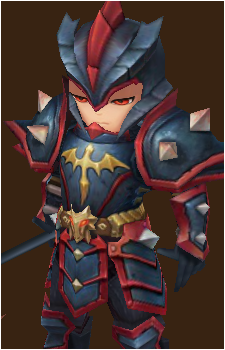 Dragon Knight {SWSA}'s image