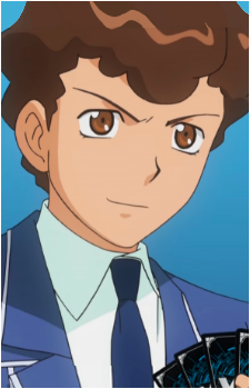 Yuuta Izaki's image